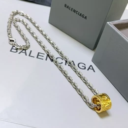 balenciaga collier s_12b041b